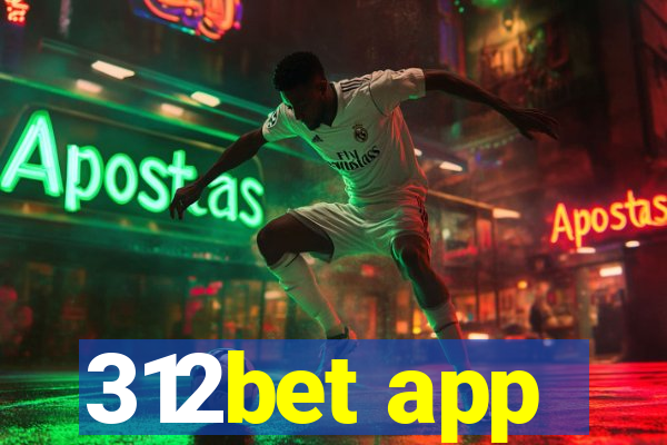 312bet app